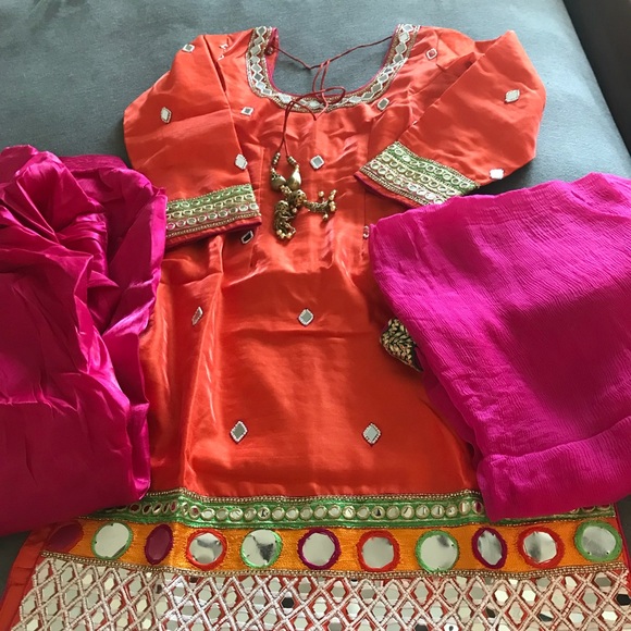 Dresses & Skirts - Indian suit